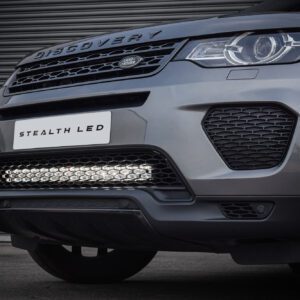 Stealth LED Land Rover Discovery Sport 2014-2019 30" Luminous LED Integration Grille Kit - 25,200 Lumens