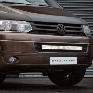 Stealth LED VW Transporter T5.1 2009-2015 30" Luminous LED Integration Grille Kit V2 - 25,200 Lumens