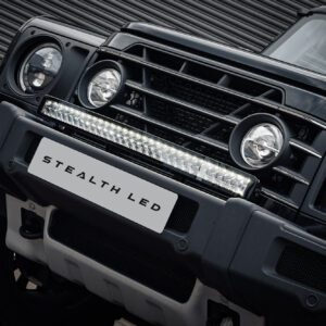 Stealth LED INEOS Grenadier 2023+ 30" Luminous LED Integration Grille Kit - 25,200 Lumens