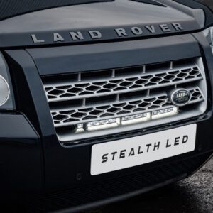 Stealth LED Land Rover Freelander 2 2007-2012 20" Luminous LED Integration Kit - 8,400 Lumens