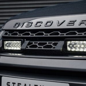 Stealth LED Land Rover Discovery Sport 2014-2019 Twin 7" Luminous LED Integration Kit - 10,080 Lumens