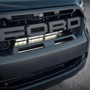 Stealth LED Ford Ranger T8 2018-2022 20" Luminous LED Integration Kit - 8,400 Lumens
