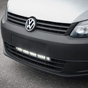 Stealth LED VW Caddy 2011-2015 21" Luminous LED Integration Grille Kit - 16,800 Lumens