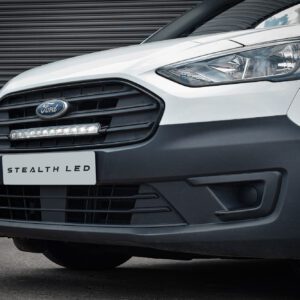 Stealth LED Ford Transit Connect 2018-2022 20" Luminous LED Integration Grille Kit - 8,400 Lumens