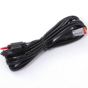 Stealth LED 2000mm 2-Pin Battery Extension