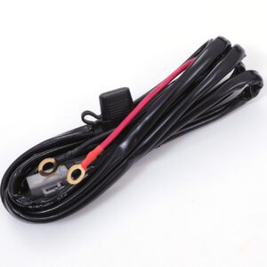 Stealth LED 2000mm 2-Pin / 2-Slot Battery Extension