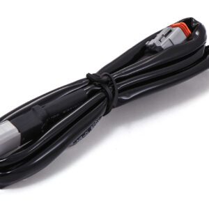 Stealth LED 1250mm 2-Pin Cable Extension