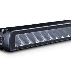 Stealth LED 10" Single Row Straight LED Light Bar