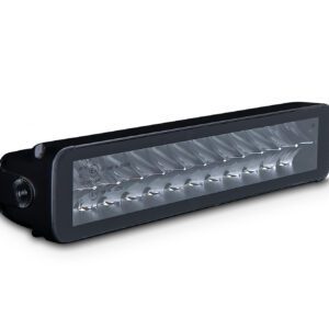Stealth LED 13" Double Row Straight LED Light Bar