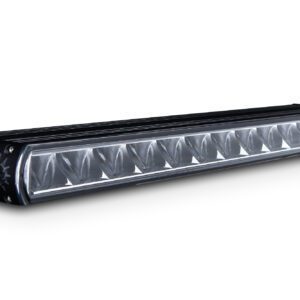 Stealth LED 20" Single Row Straight LED Light Bar