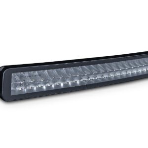 Stealth LED 21" Double Row Curved LED Light Bar