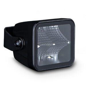 Stealth LED 3" LED Flood Light Cube