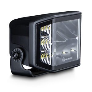 Stealth LED 4" LED Ditch Light