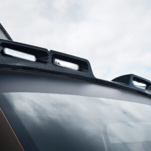 Stealth LED VW Transporter T5.1 2009-2015 Quad LED Roof Light Pod - 10,080 Lumens - Copy