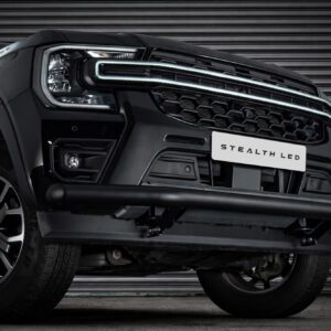 Stealth LED Luminous Ford Ranger T9 2023+ Debadged LED DRL Grille