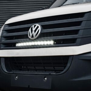 Stealth LED VW Crafter 2011-2017 20" Luminous LED Integration Grille Kit - 8,400 Lumens