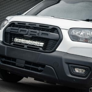 Stealth LED Ford Transit Trail 2020-2023 21" Luminous LED Integration Grille Kit - 16,800 Lumens