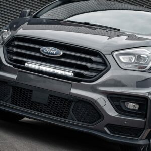 Stealth LED Ford Transit MSRT 2018-2022 20" Luminous LED Integration Grille Kit - 8,400 Lumens