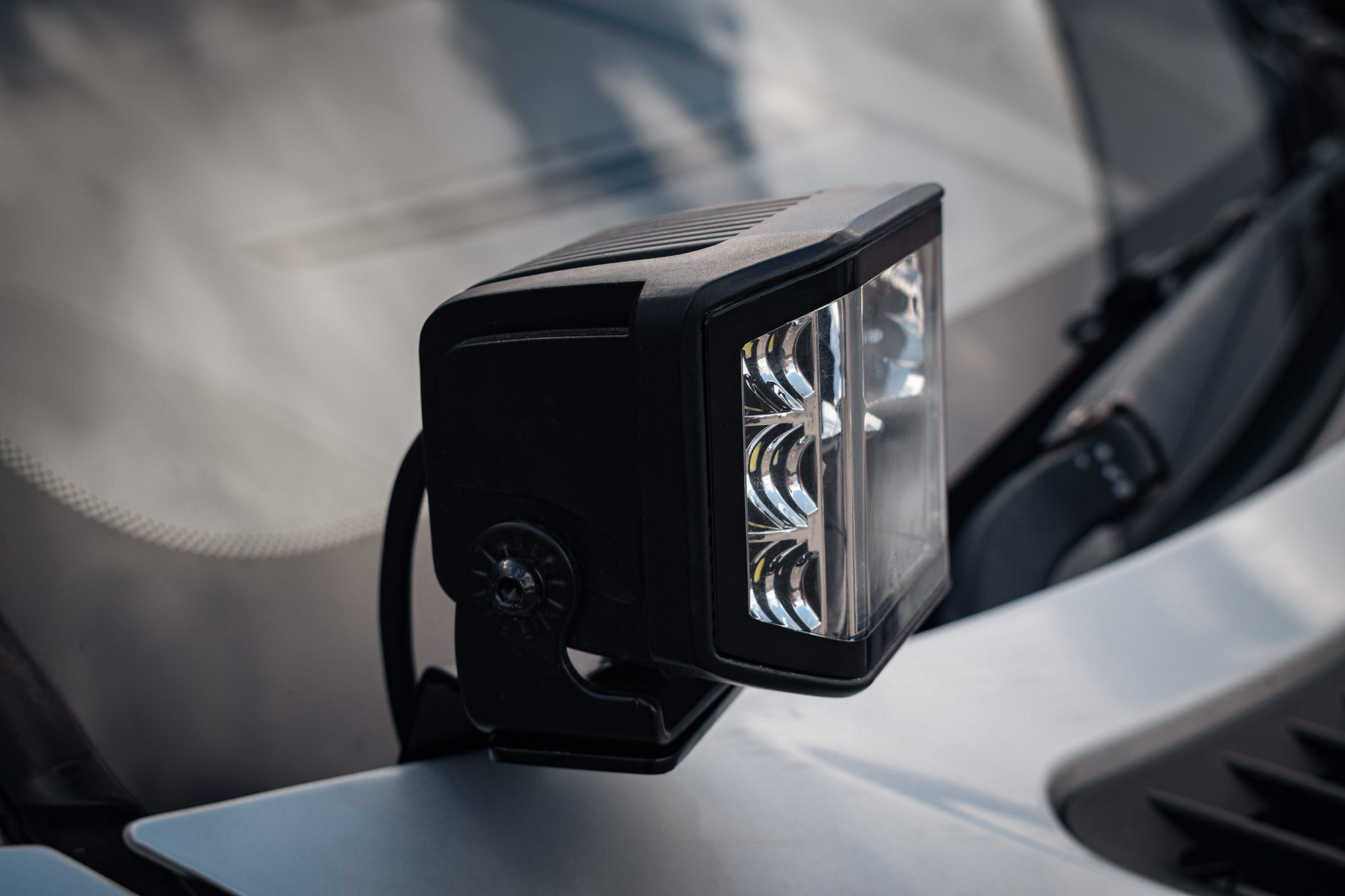 Sprinter Led Stealth LED Mercedes Sprinter 2013-2018 Twin 4